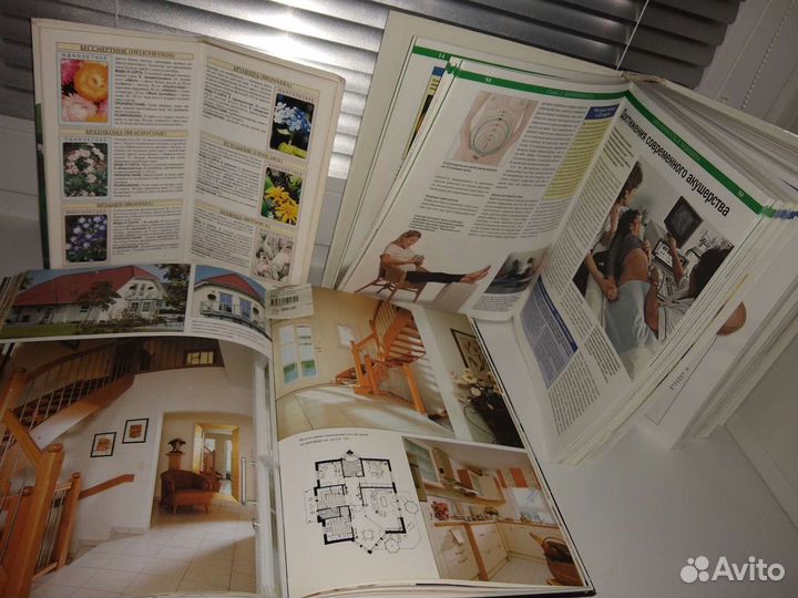 Книги: рецепты, материнство, сказки, психология