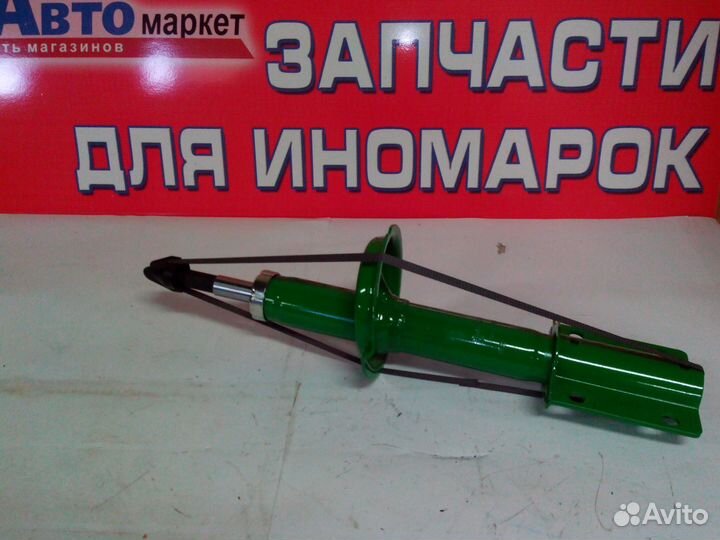 Амортизатор Ducato Jumper Boxer