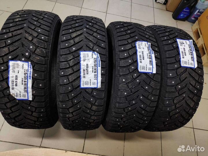 Toyo Observe Ice-Freezer 225/55 R18