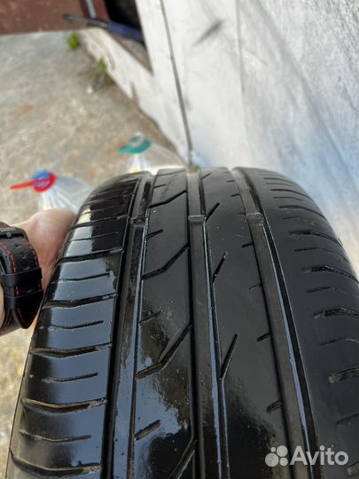 Continental ContiPremiumContact 2 185/55 R16 83