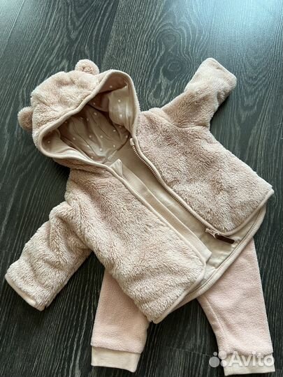 Костюм для девочки