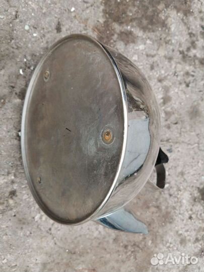 Чайник электрический СССР