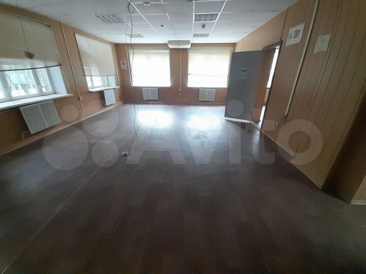 Офис, 186 м²
