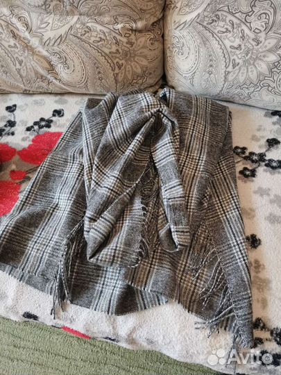 Шарф женский