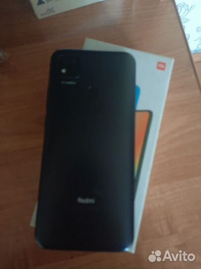 realme 9, 6/128 ГБ