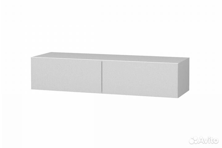 Тв-тумба подвесная №3