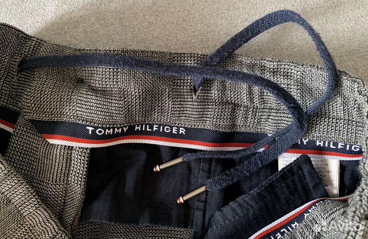 Tommy Hilfiger брюки. Оригинал