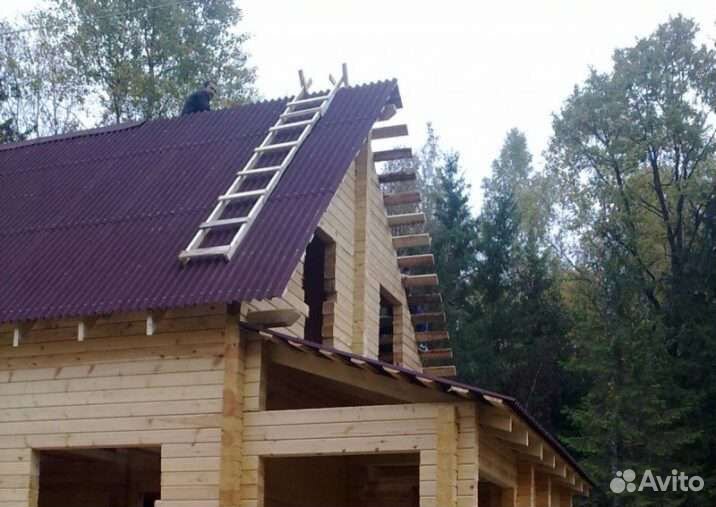 Ремонт и строительство