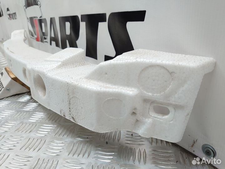 Абсорбер бампера Mazda 3 BL (2008—2011)