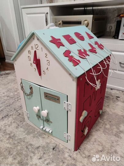 Бизидом 56х38