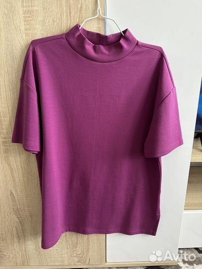 Футболка женская