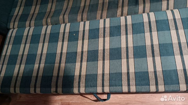 Тахта 2-х спальная