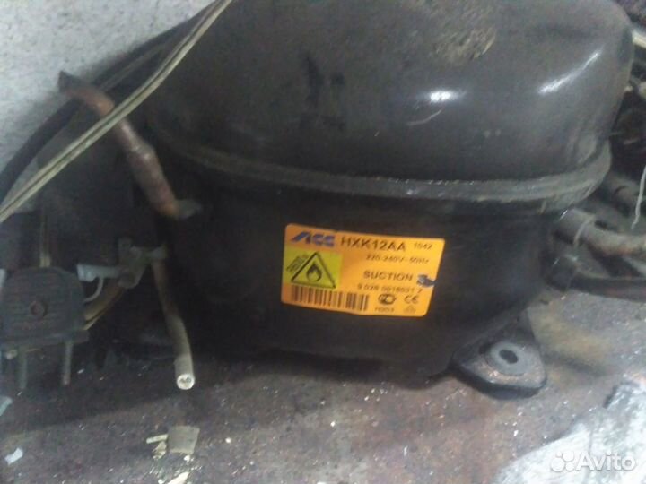 Дв-ля холодильники