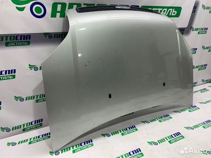 Капот Ford Fusion универсал бензин 1.4 duratec 16V