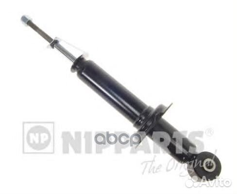 Амортизатор задний GAS N5525017G Nipparts