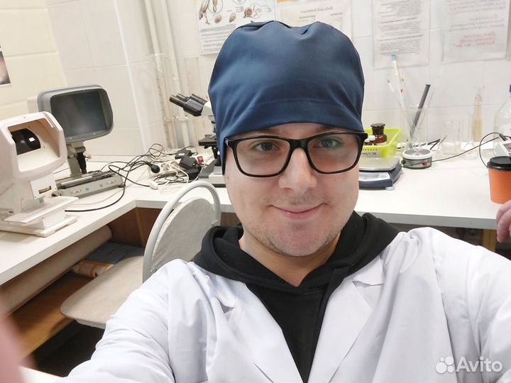 Ветеринарный врач диетолог