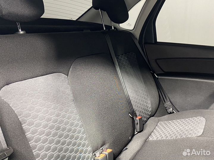 LADA Granta 1.6 МТ, 2024