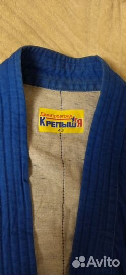 Самбовка 140