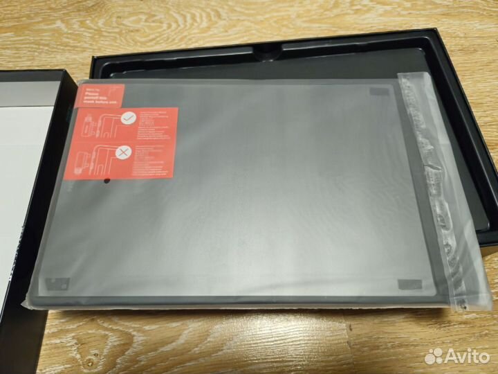 Графический планшет huion Kamvas Pro 13(2.5K)