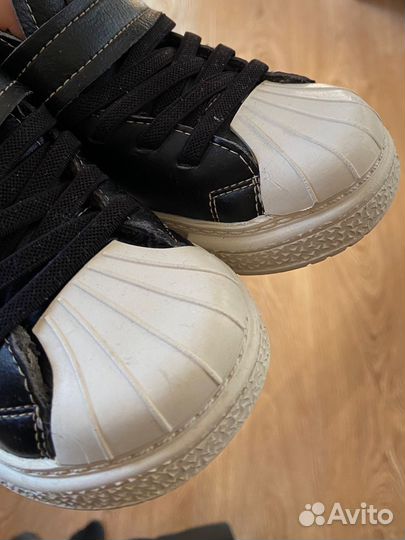 Обувь для мальчика