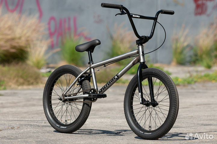 Велосипед Sunday scout