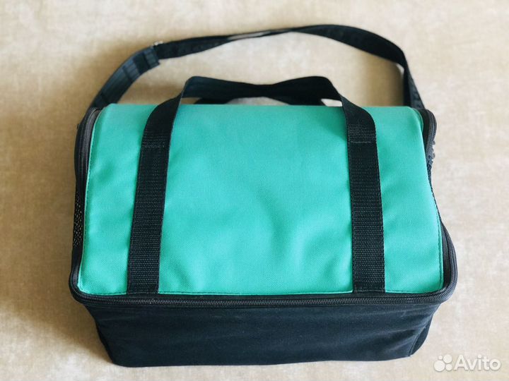 Сумка-переноска жёсткая Дарэлл