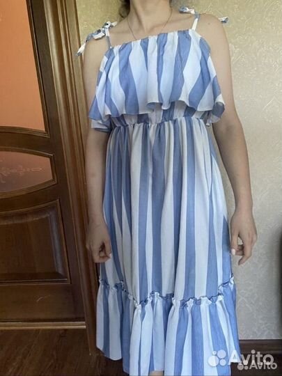 Платье женское