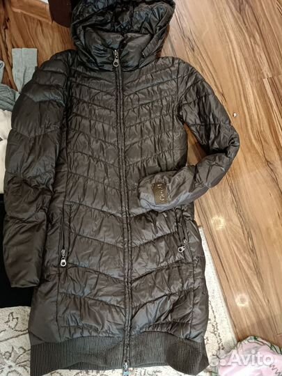 Женская одежда