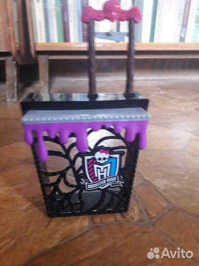 Монстер Хай