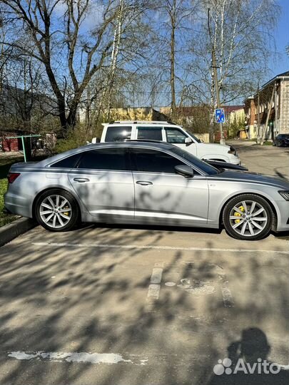 Колеса r 19 оригинал на ауди