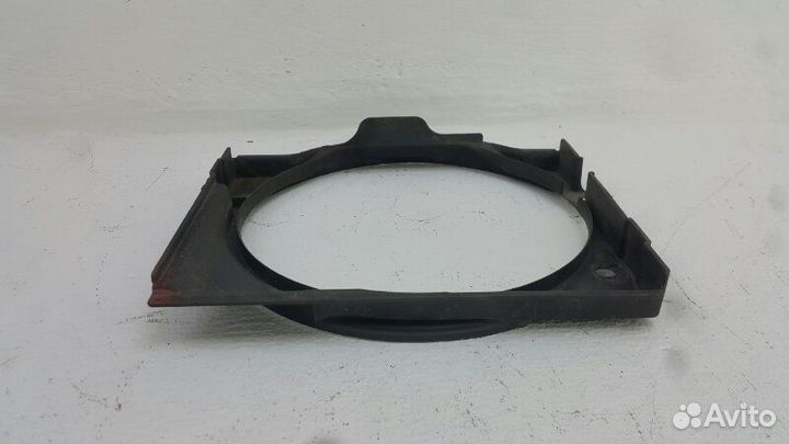 Диффузор Mercedes-Benz A-Klasse 140/160 W168 OM166