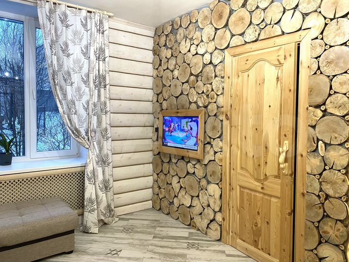 2-к. квартира, 40 м², 2/3 эт.