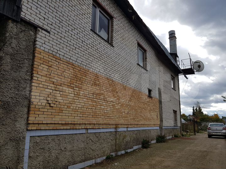 Свободного назначения, 537.9 м²