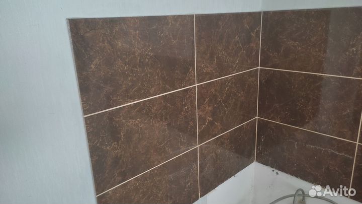 Плитка настенная