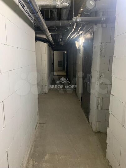 Продается сити-бокс