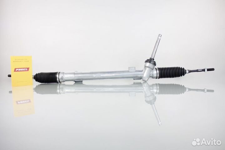 Рулевая рейка Х Трейл Т32 Ниссан Новая