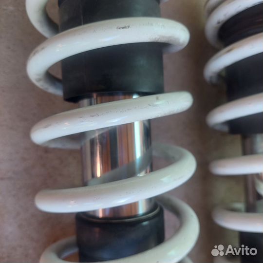 Койловеры HKS HiperMax Style-C Honda Vezel Rs