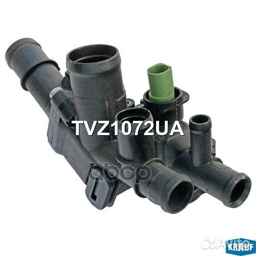 Термостат TM 2 105;LT 1871;TS189;92570;TVZ1072P