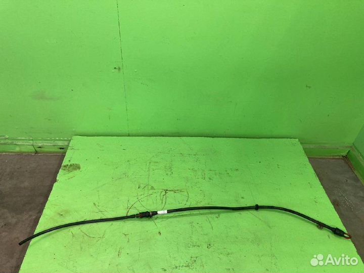 Трубка масляного щупа mercedes-benz actros MP II