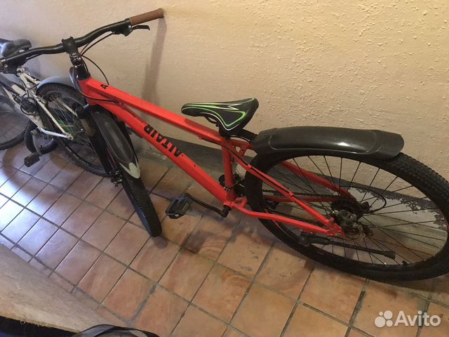Велосипед altair mtb 29