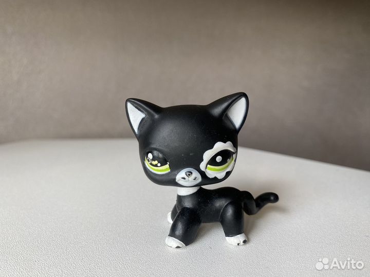 Littlest pet shop lps лпс