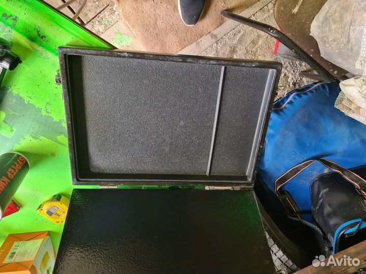 Модули для платформы трей fish profi