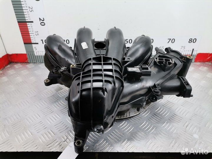 Коллектор впускной для Ford Mondeo 3 1232544