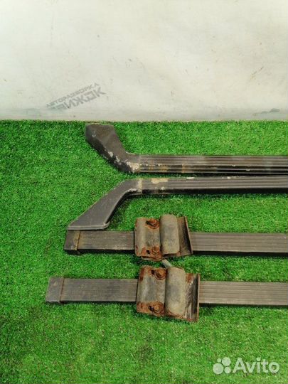 Багажник Ваз 2111