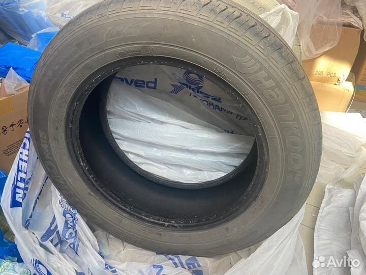 Hankook Optimo K415 2.25/6 R17