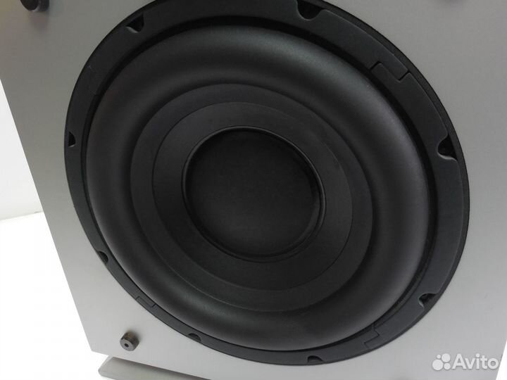 Сабвуфер Audiovector K-sub / обмен
