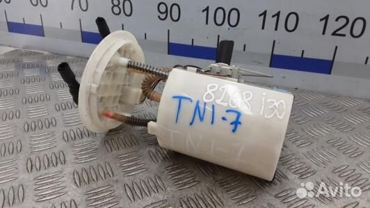 Датчик уровня топлива hyundai I30 GD (TNI07M801)