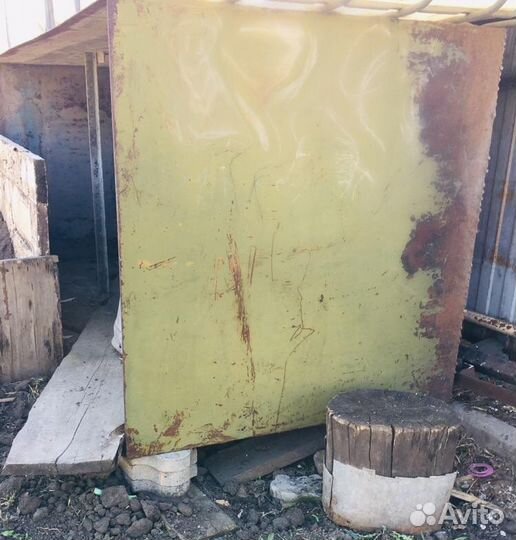 Бак для воды