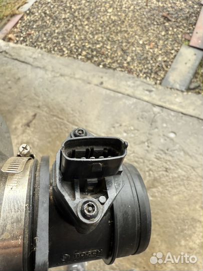 Дрмв воздухомер 037 оригинал