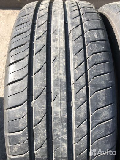Continental ContiSportContact 5 SUV 235/55 R19 101V